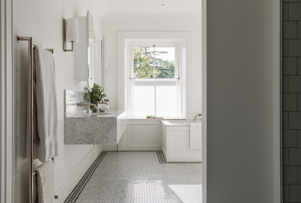 Elegant Buckinghamshire Home Elegant Buckinghamshire Home