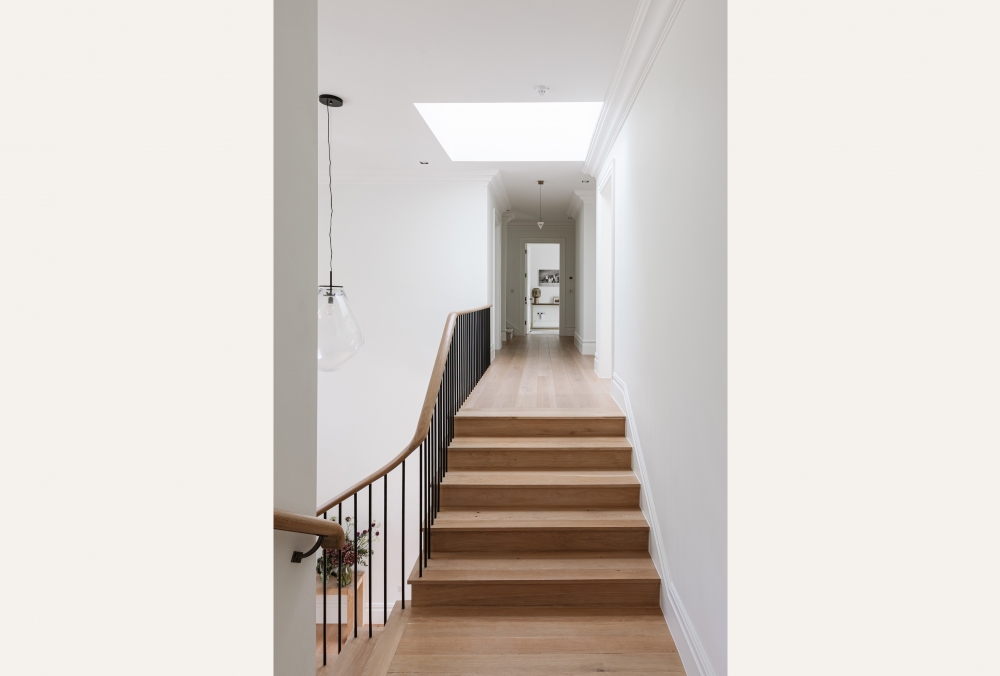 Elegant Buckinghamshire Home Elegant Buckinghamshire Home