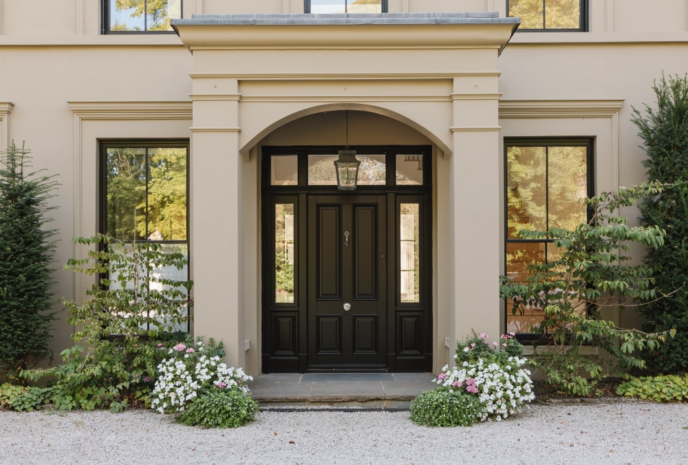 Elegant Buckinghamshire Home Elegant Buckinghamshire Home