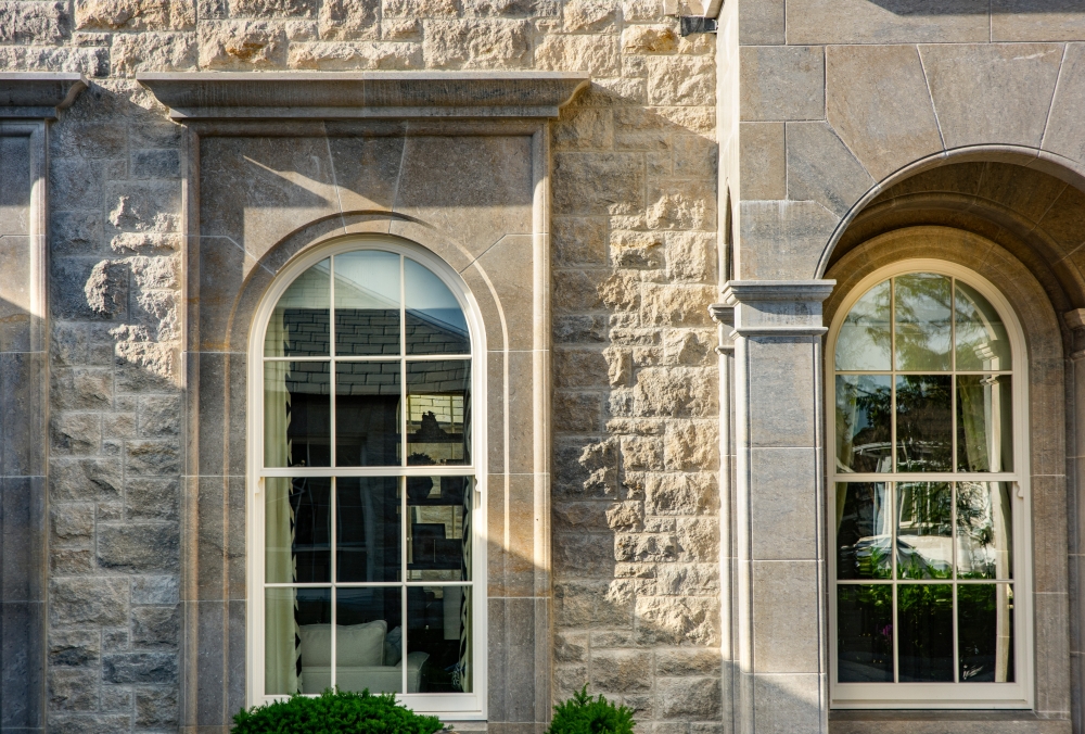 Grand 13th century Stone Home