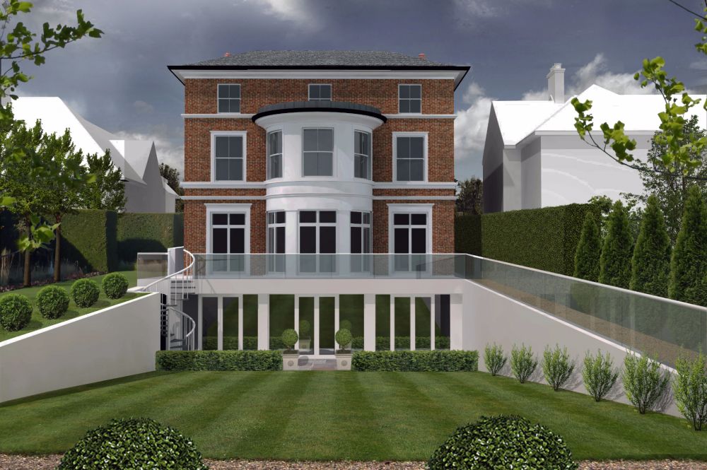 new_build_grand_classical_house_ealing_london_2