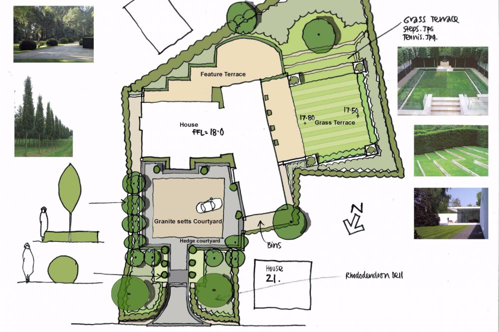 formal_symmetrical_front_mature_wooded_site_3 formal_symmetrical_front_mature_wooded_site_3