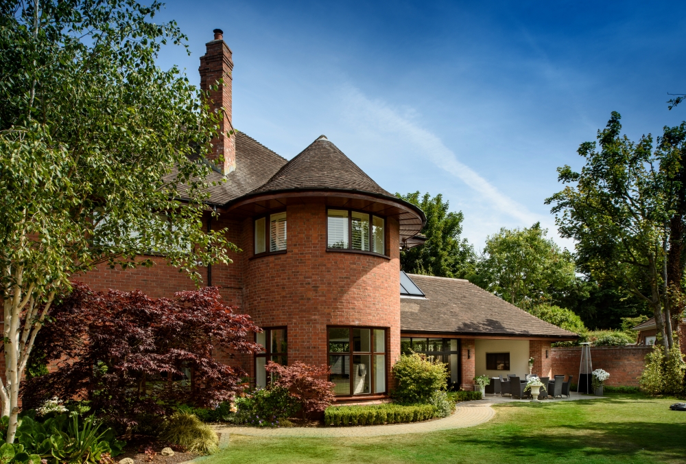 Edwin Lutyens' Styled Home Edwin Lutyens' Styled Home