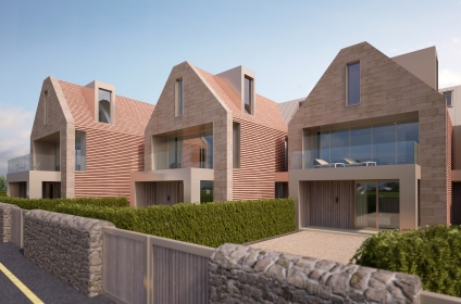 'Fairways', The Links, St. Andrews