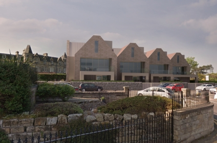 'Fairways', The Links, St. Andrews