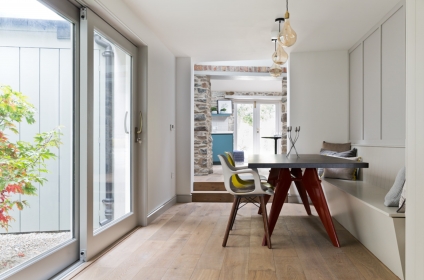 Contemporary Cottage