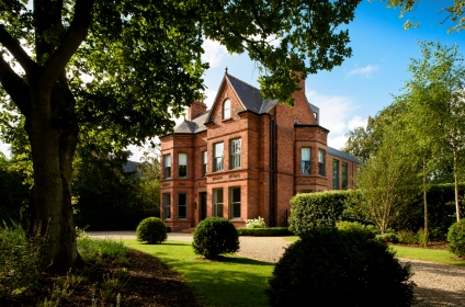 Renovation and Extension of Victorian Dwelling 