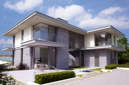 Contemporary Coastal Residence, Chichester Harbour, West Sussex